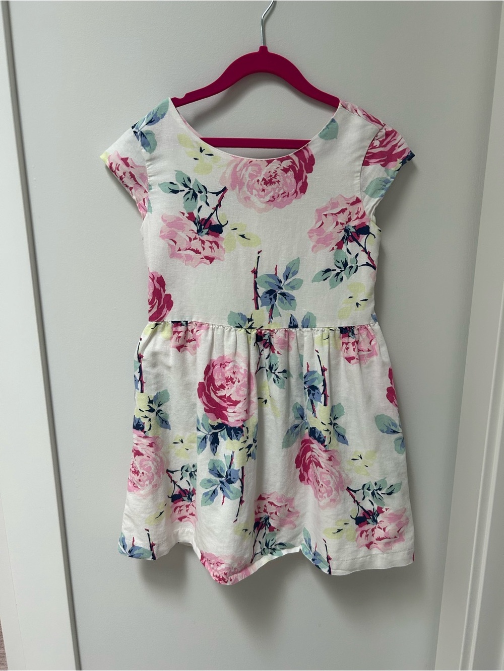 Gap kids dress size medium - Picture 4 of 9